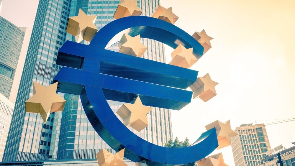 Banca Centrală Europeană vrea să strângă robinetul cu bani pentru bănci