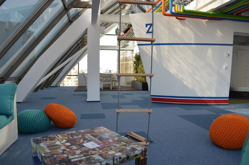 Birouri Zitec - Imagine 24