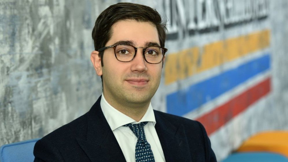 Mihai Patrulescu, Colliers: Cresterea gradului de neocupare in piata de spatii de birouri din Capitala va stimula investitorii sa alerge mai degraba dupa "active defensive" pentru un cash-flow stabil