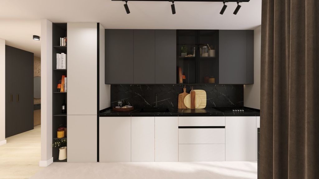 GALERIE FOTO | Omul de afaceri Claudiu Diaconu construiește un nou proiect imobiliar de lux nordul - Imagine 15