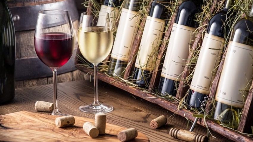 Vanzarile de Craciun si Revelion restarteaza piata vinului ce ajunge in acest an la 385 milioane euro