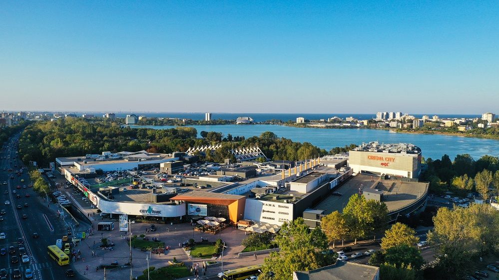 Brandul ZARA aduce un nou concept de magazin în Constanța, la City Park Mall