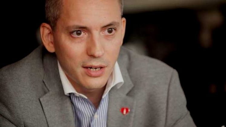 Petre Sandru, seful operatiunilor Coca Cola Romania si Moldova, preia conducerea companiei din Irlanda