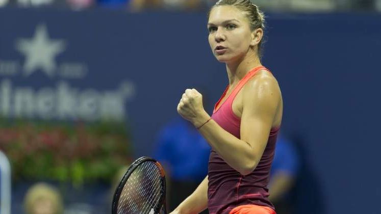 Simona Halep a castigat a doua oara consecutiv Madrid Open, al 15-lea trofeu din cariera