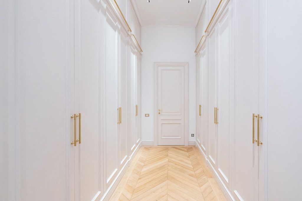 Cum arată un apartament de 2,5 milioane de euro din centrul Capitalei - Imagine 19