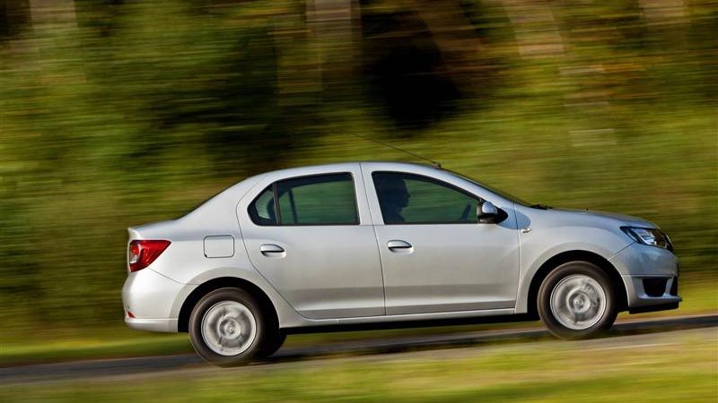 Declin puternic pentru Dacia in Romania. Brandul a pierdut peste 10% cota de piata