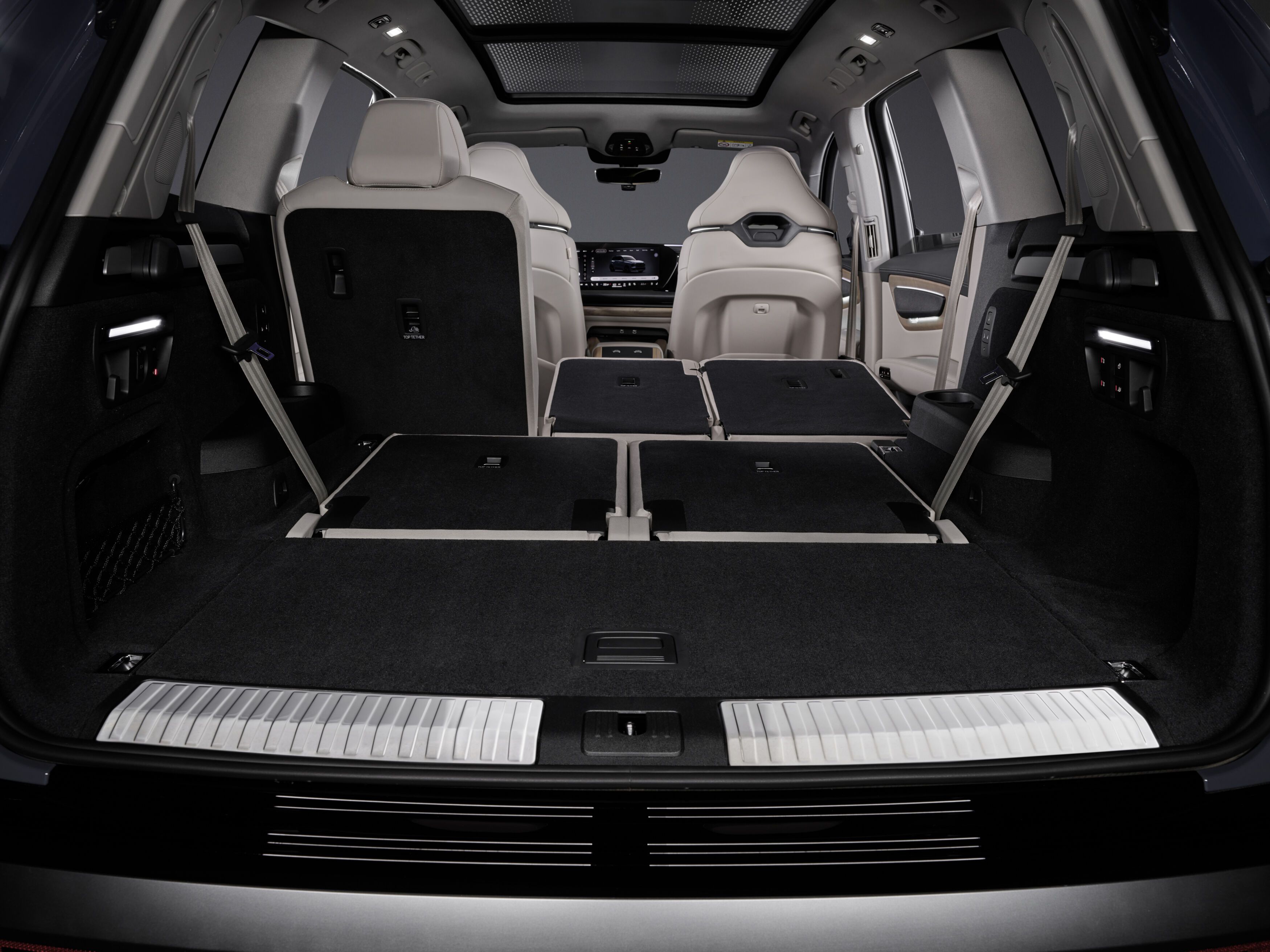 Audi anunță prețurile pentru noul Q7 în România. Ce motorizări sunt disponibile - Poza 11