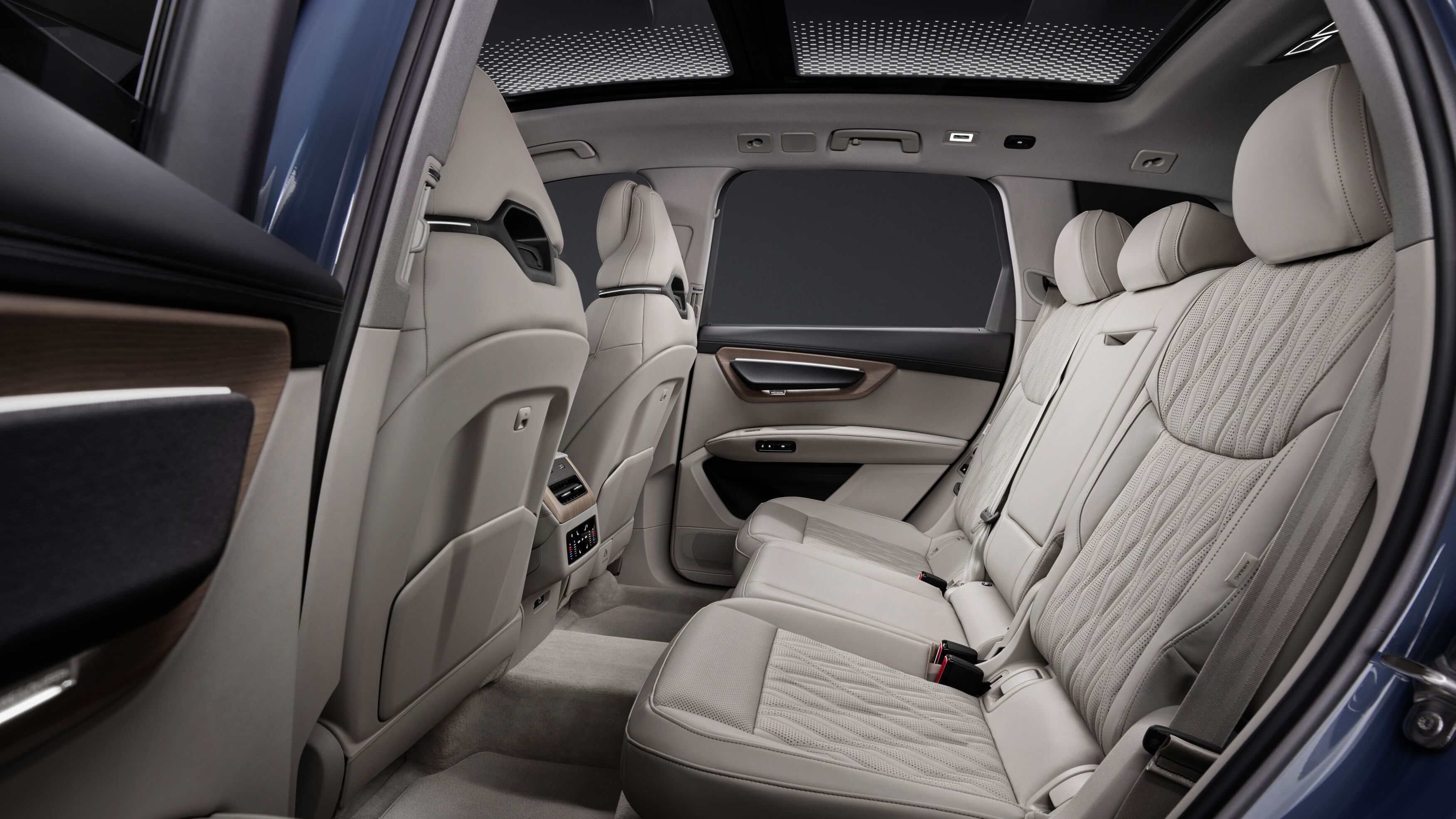 Audi anunță prețurile pentru noul Q7 în România. Ce motorizări sunt disponibile - Poza 10