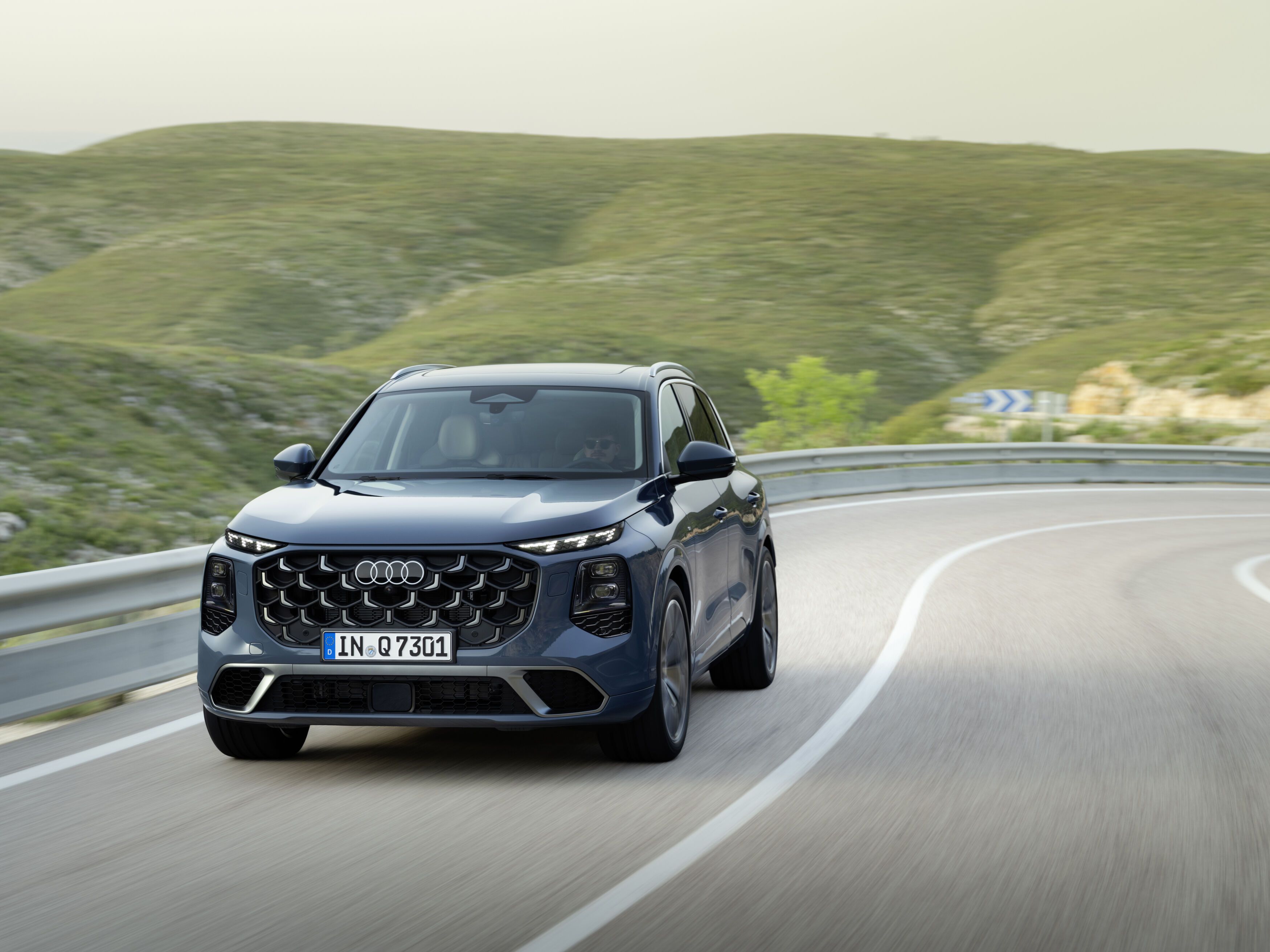 Audi anunță prețurile pentru noul Q7 în România. Ce motorizări sunt disponibile - Poza 7