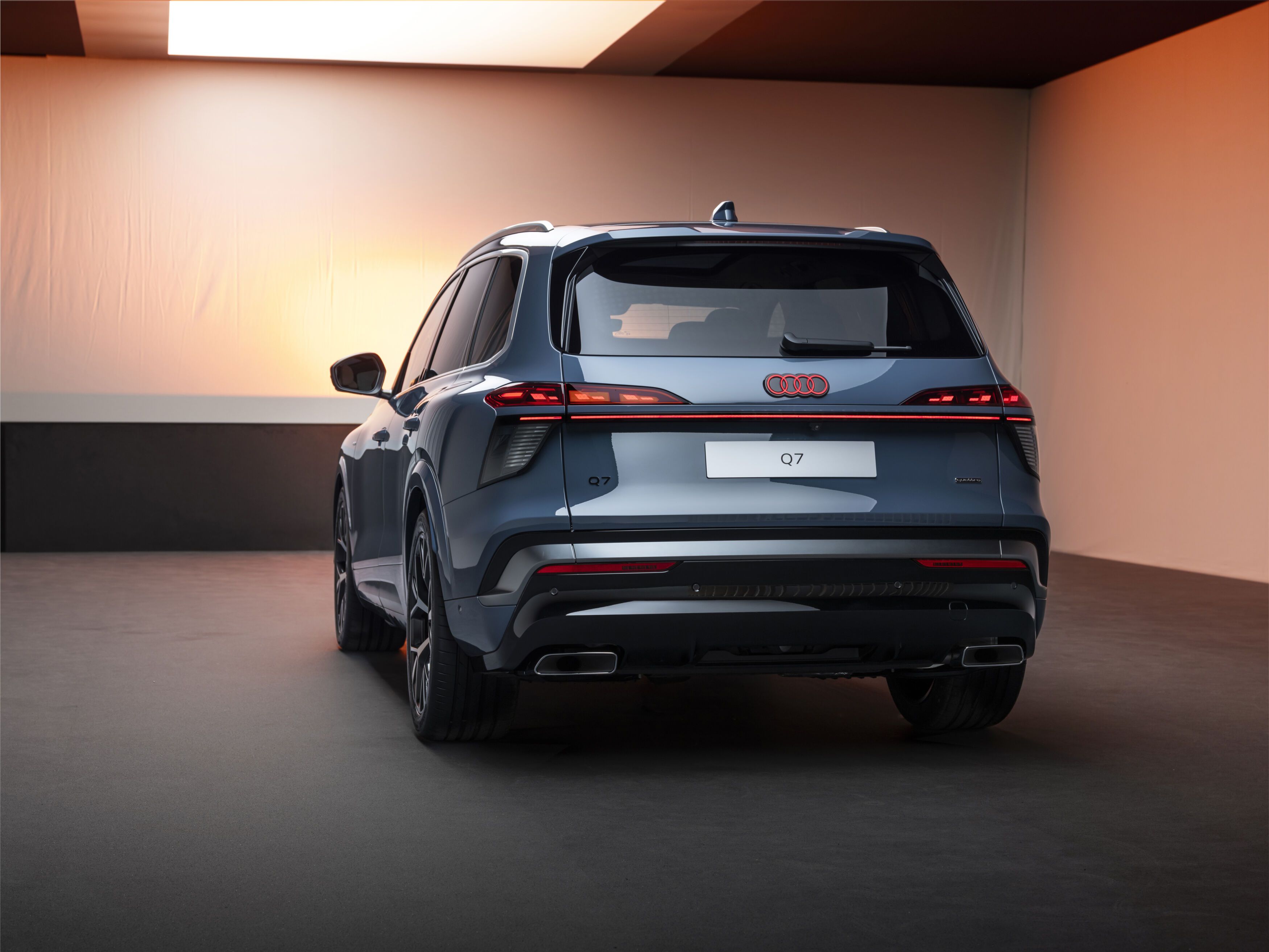 Audi anunță prețurile pentru noul Q7 în România. Ce motorizări sunt disponibile - Poza 6