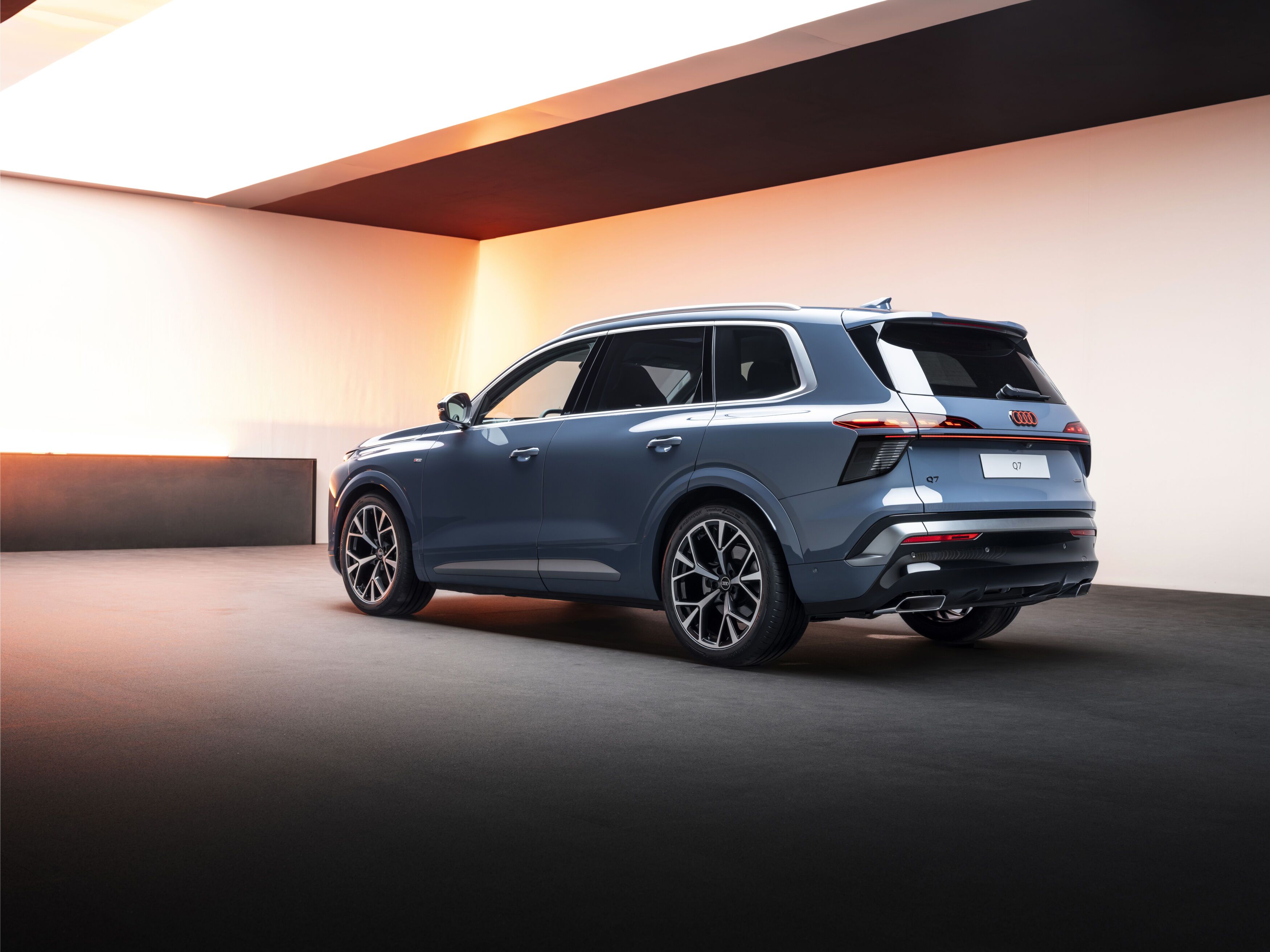Audi anunță prețurile pentru noul Q7 în România. Ce motorizări sunt disponibile - Poza 5