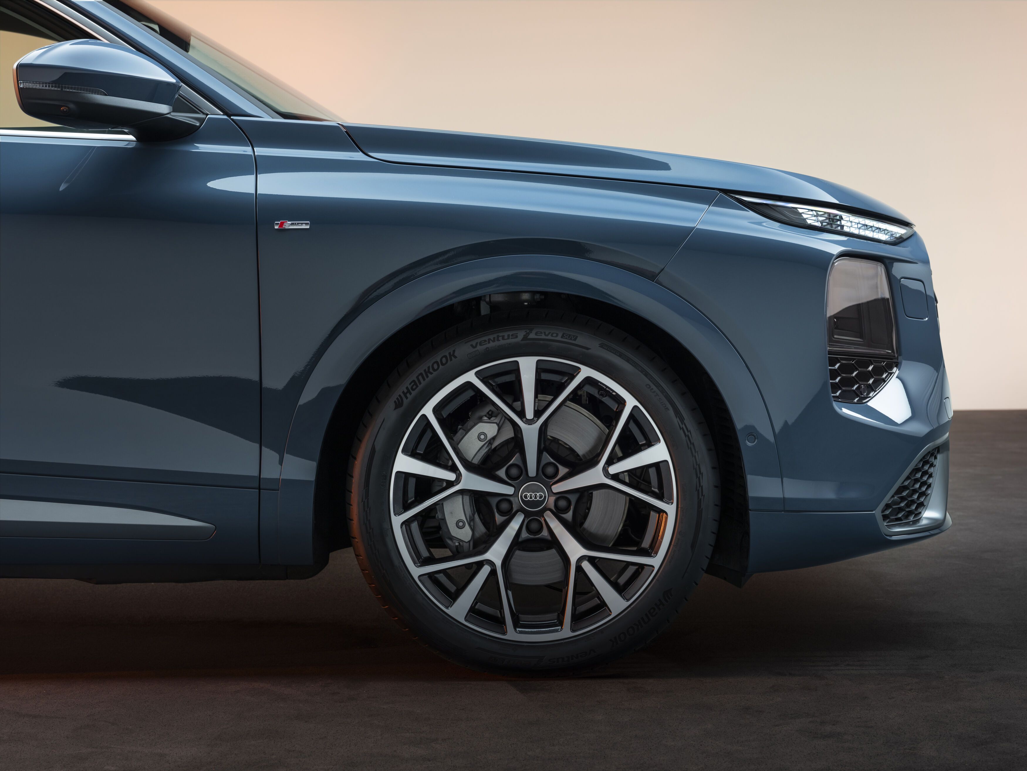Audi anunță prețurile pentru noul Q7 în România. Ce motorizări sunt disponibile - Poza 4