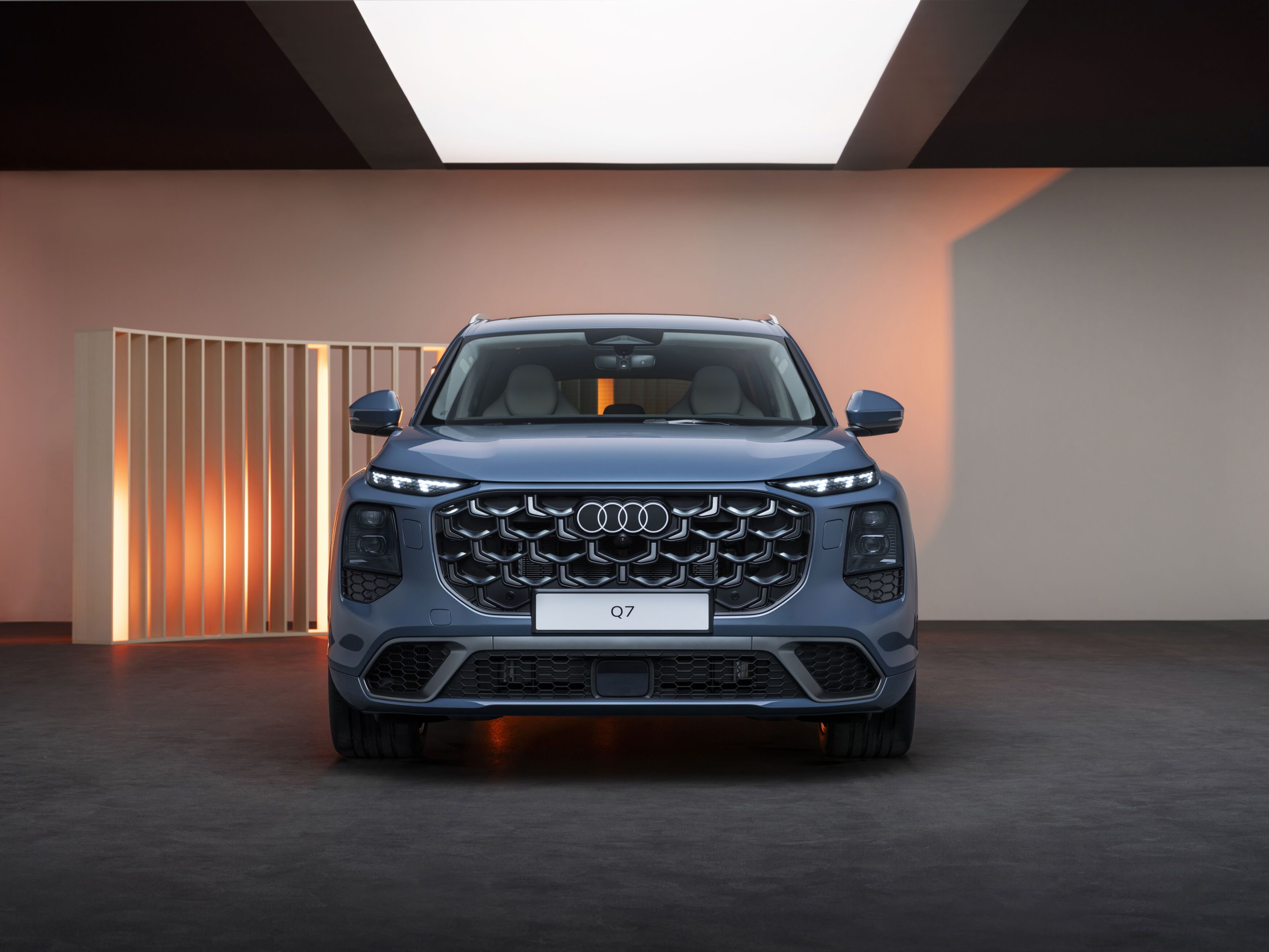 Audi anunță prețurile pentru noul Q7 în România. Ce motorizări sunt disponibile - Poza 3