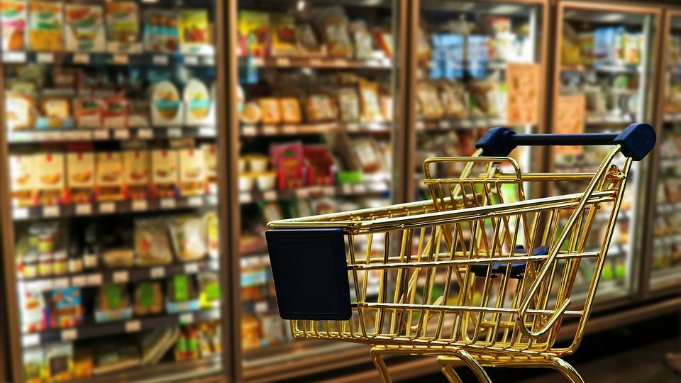 Legea produselor romanesti in supermarketuri a fost aprobata