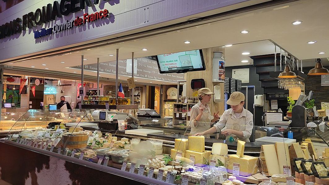 FOTOREPORTAJ | Cinci locuri de vizitat în Lyon, capitala gastronomică a lumii