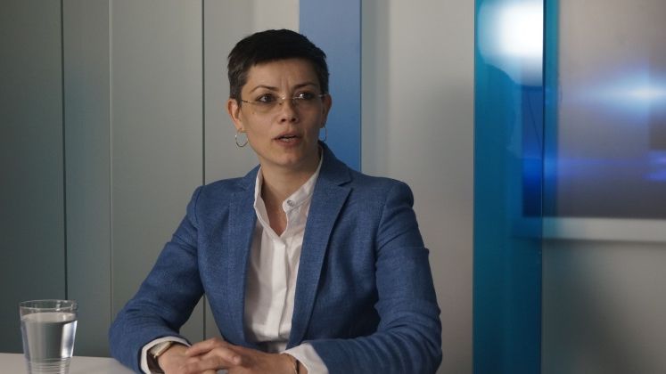 Proprietara unei fabrici de clatite: Hatisul legislativ a fost cea mai mare provocare pe care am avut-o de infruntat