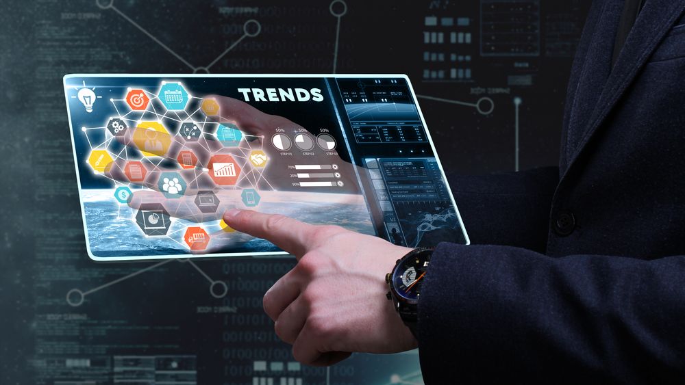 Care sunt principalele tendinte in comunicarea digitala la nivel global si aplicabilitatea lor pe piata locala