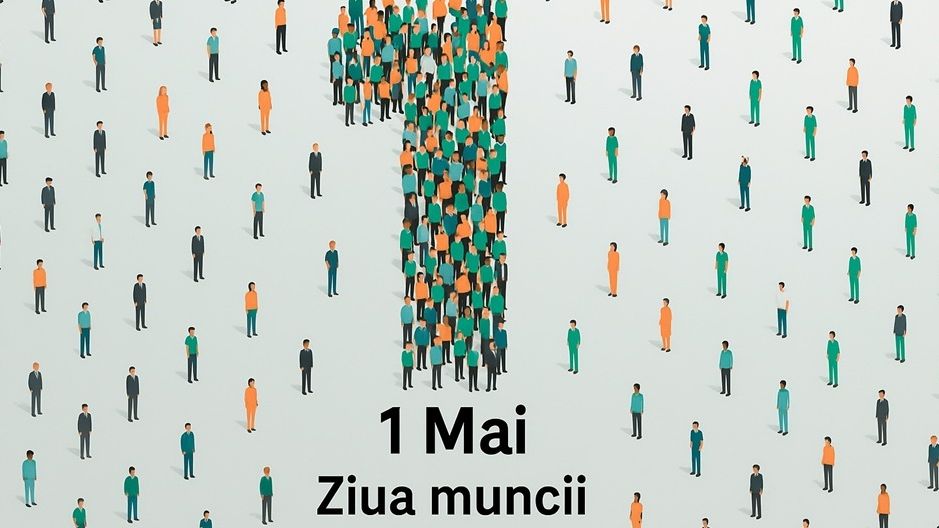 1 Mai, Ziua Muncii | Mai suntem ”căpșunarii” Europei? Cum arată piața muncii în țările unde românii pleacă să lucreze
