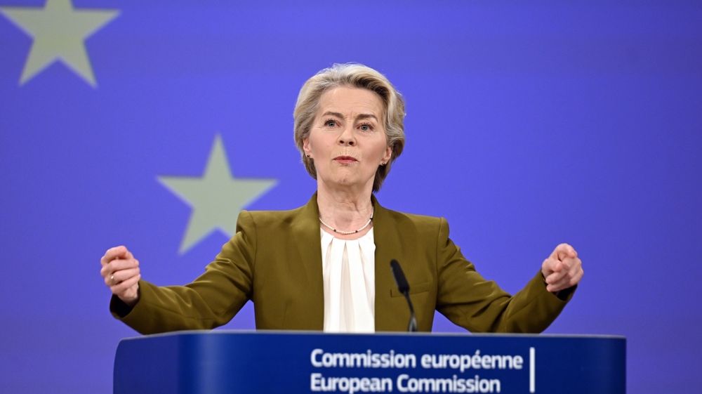 Ursula von der Leyen salută acordul SUA-Iran: cere redeschiderea imediată a Strâmtorii Ormuz