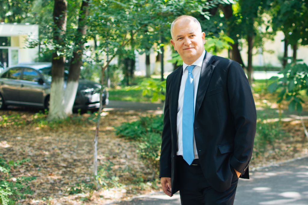 Interviu mobil cu Bogdan Campianu, Wood&Company - Imagine 6