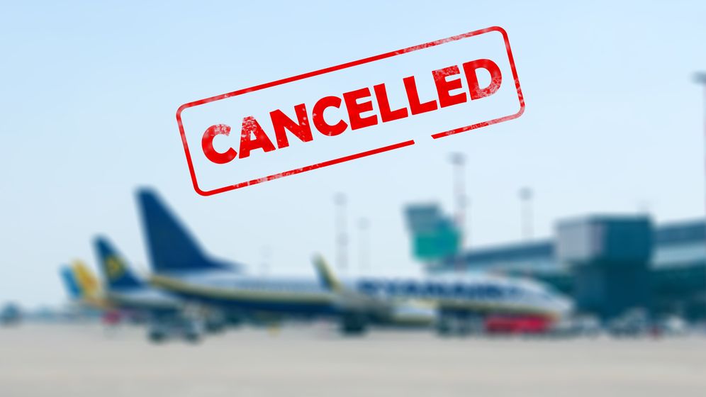 Blue Air oferă REDUCERI pentru turiștii afectați de anulările British Airways