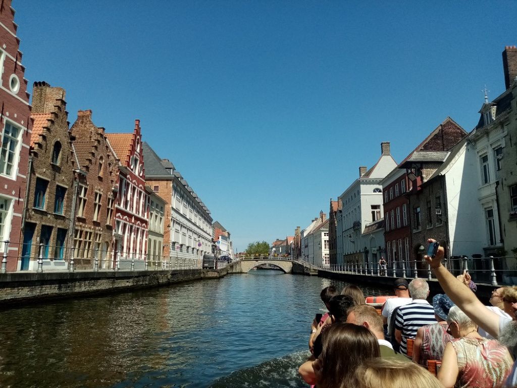 Bruges - Imagine 5