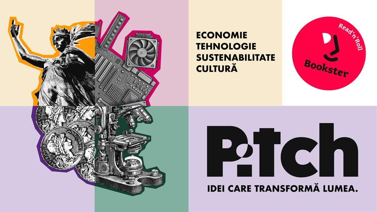 200.000 de profesioniști din România vor avea acces gratuit la idei şi perspective semnate de laureați Nobel și lideri globali
