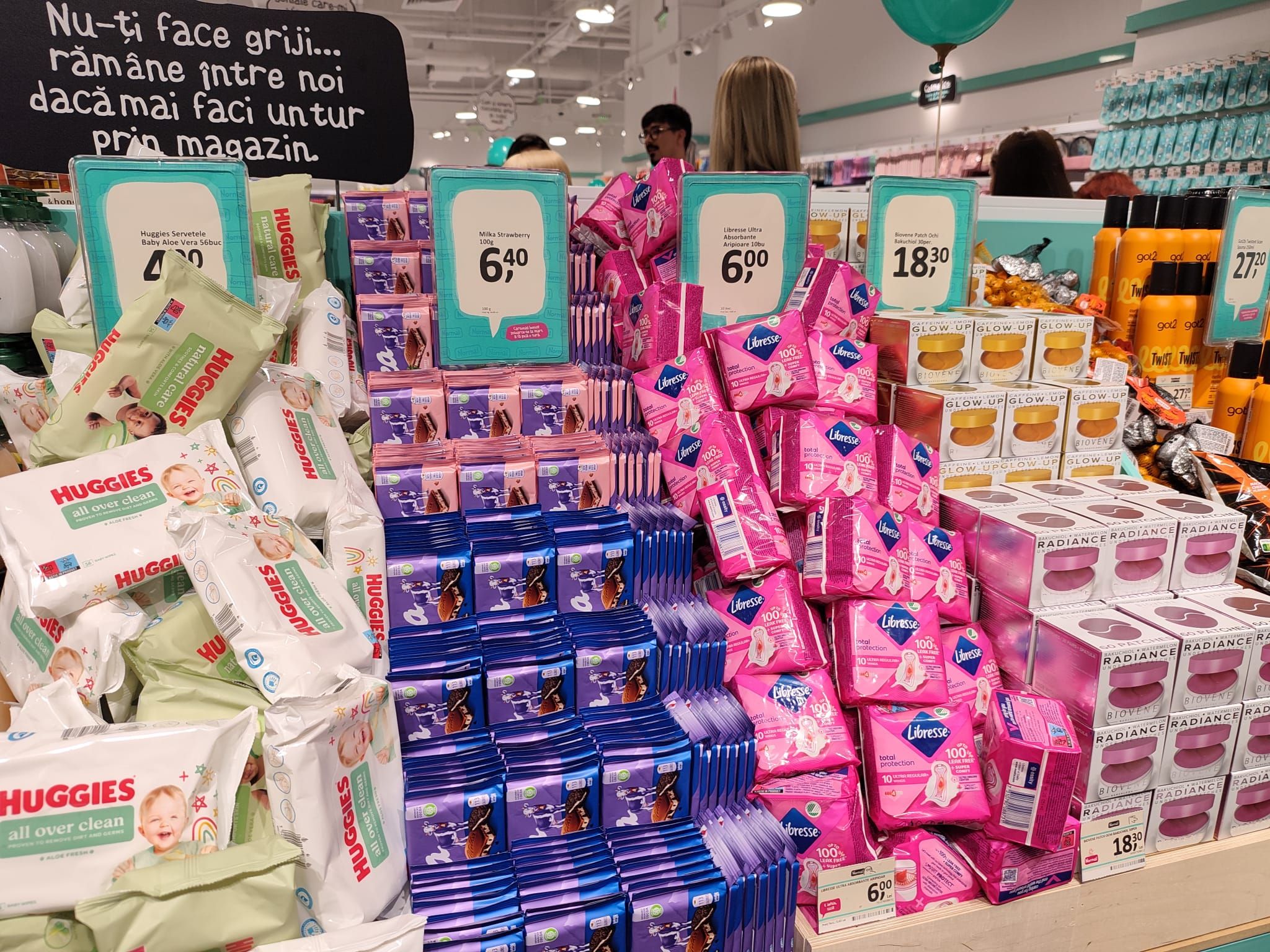 OFICIAL Cum arată magazinul NORMAL, deschis de danezi în Mega Mall: promite prețuri mici și premii pentru primii clienți - Poza 88