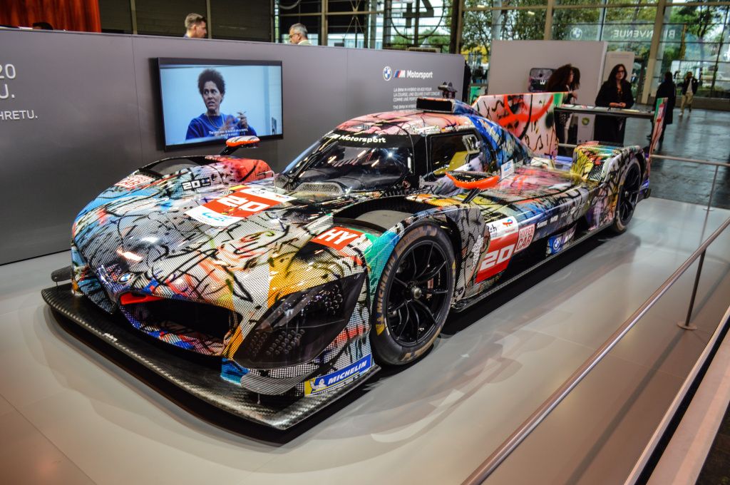 FOTO | Salonul Auto, Paris 2024: Toate noutățile de la mega-evenimentul european - Imagine 78