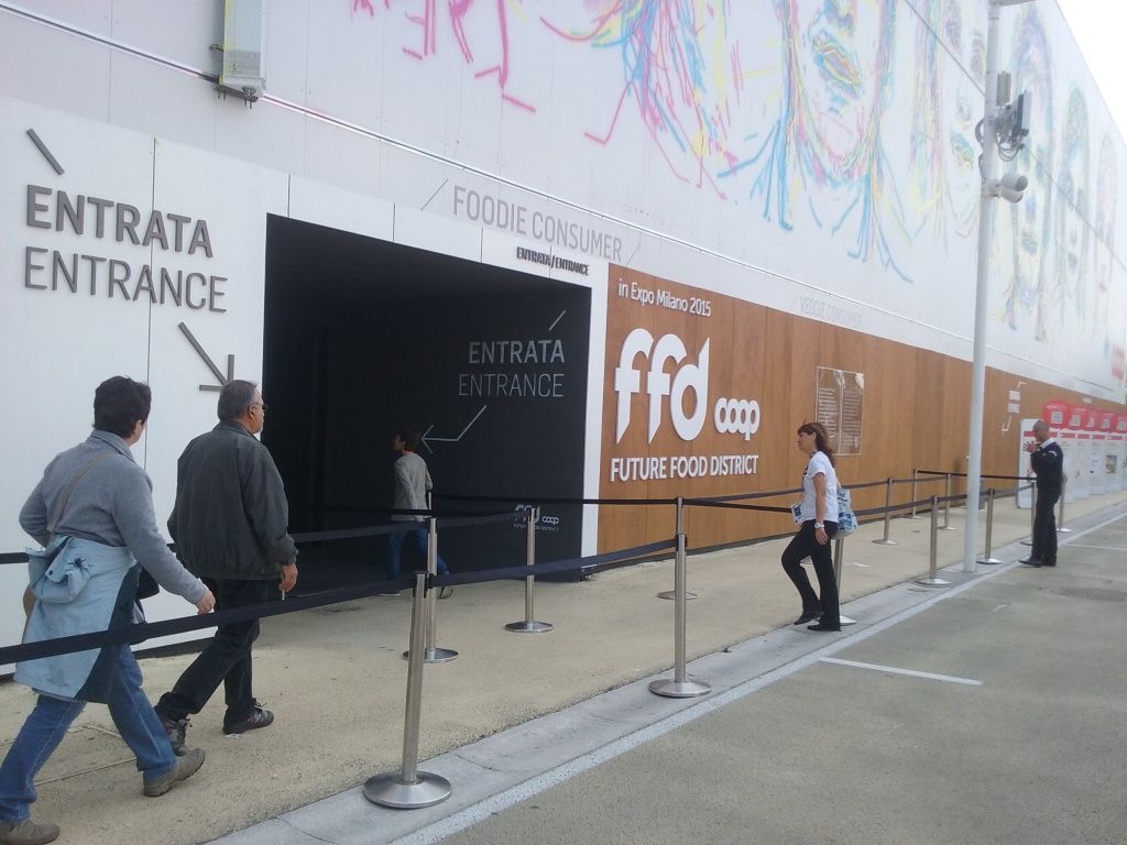 Expo Milano - Imagine 7