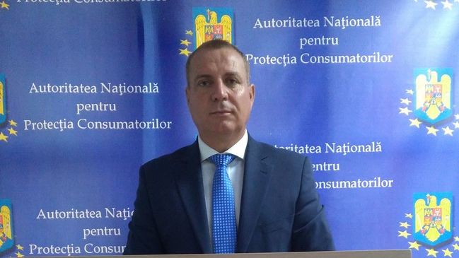 Mihai Culeafă este noul președinte al ANPC