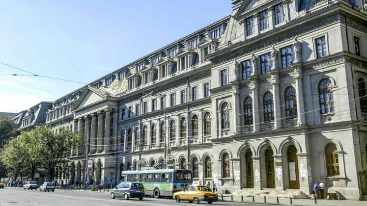 Invatamantul universitar romanesc, in topul mondial. Ce loc ocupam
