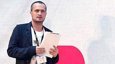 Dragos Stanca, noul sef al BRAT