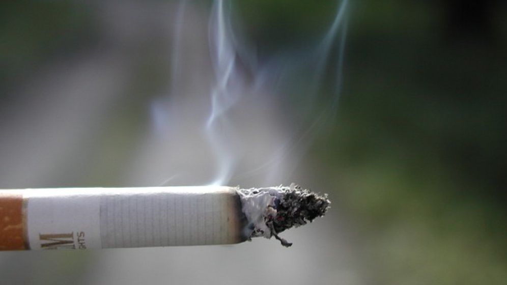 Studiu KPMG: Romania, a cincea cea mai mare piata de contrabanda cu tigari din Europa