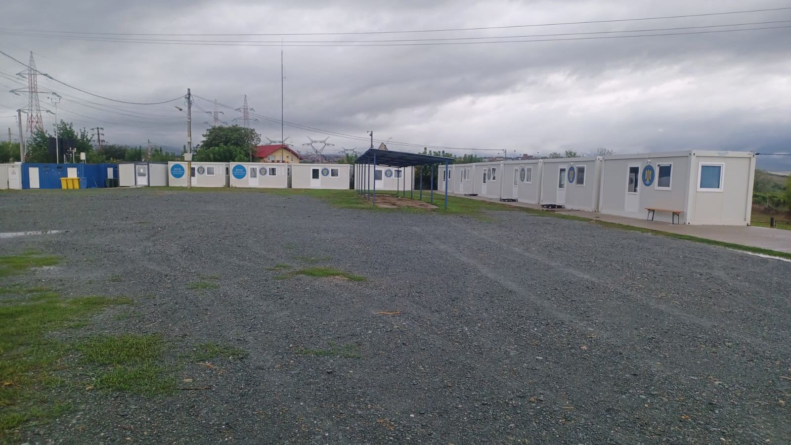 Zece școli și grădinițe din județul Galați vor fi închise ca urmare a inundațiilor