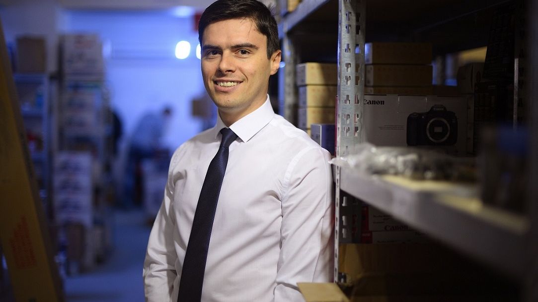 evoMAG anunță investiții de 200.000 de euro pentru 2022, an în care vrea să ajungă la peste 100 de salariați