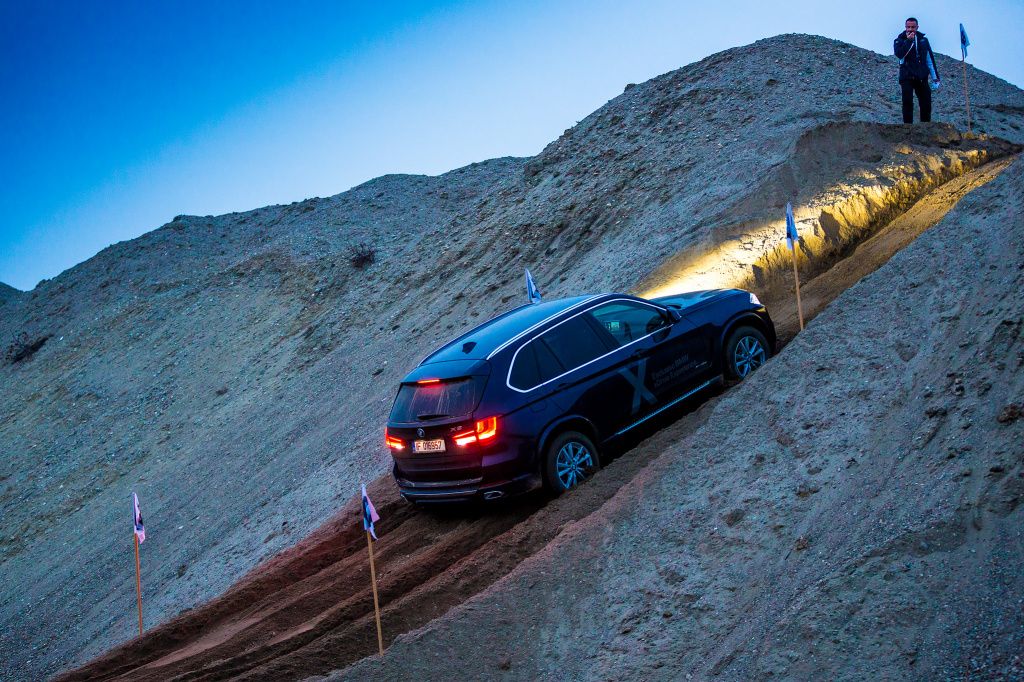 BMW xDrive Experince - Imagine 11