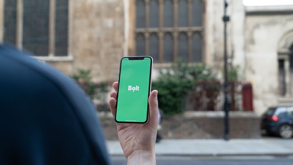 Angajări la Bolt. Aplicația de mobilitate recrutează ingineri software în România