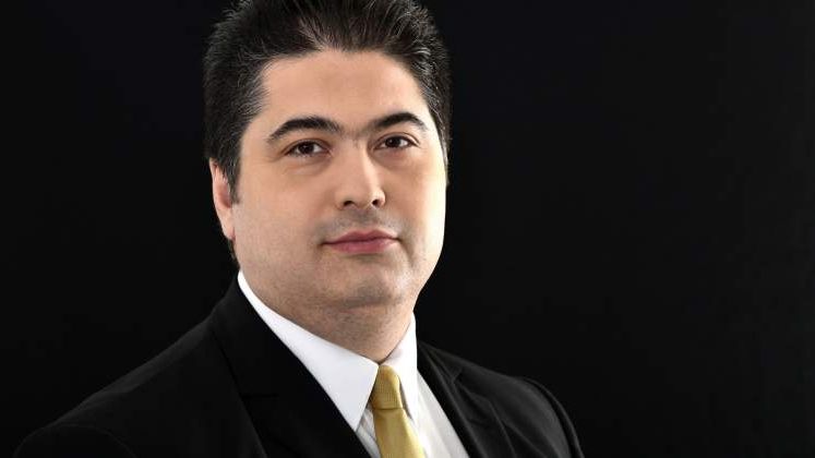 Calin Galaseanu, country manager BMS, a fost ales pentru a treia oara presedinte al ARPIM