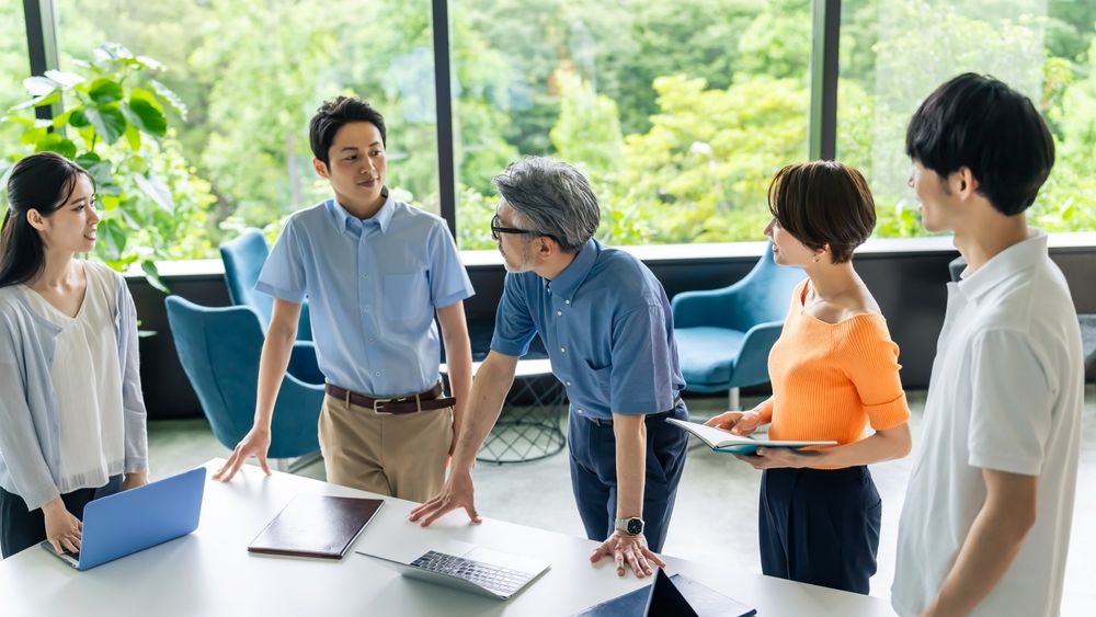 Sustenabilitatea la birou: cum să îți faci compania mai atractivă pentru angajați