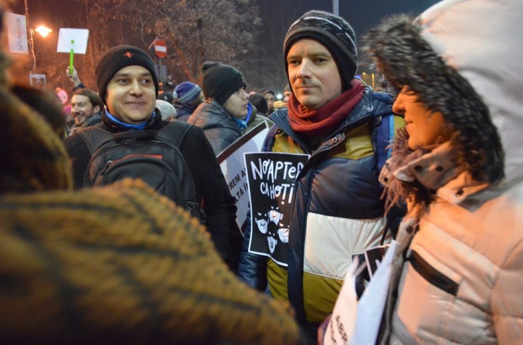 Proteste foto - Imagine 34