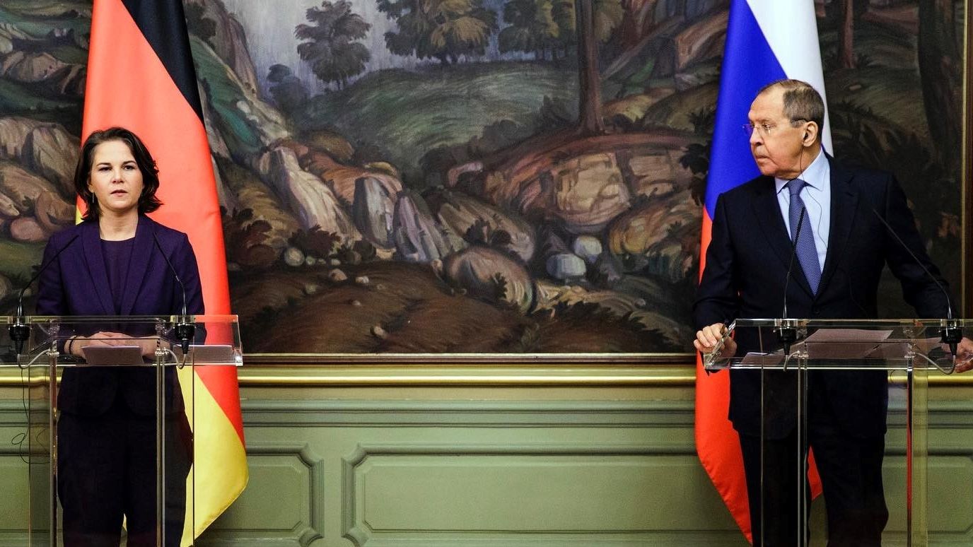 Germania expulzează 40 de diplomați ruși, după ce au apărut imaginile de la Bucha