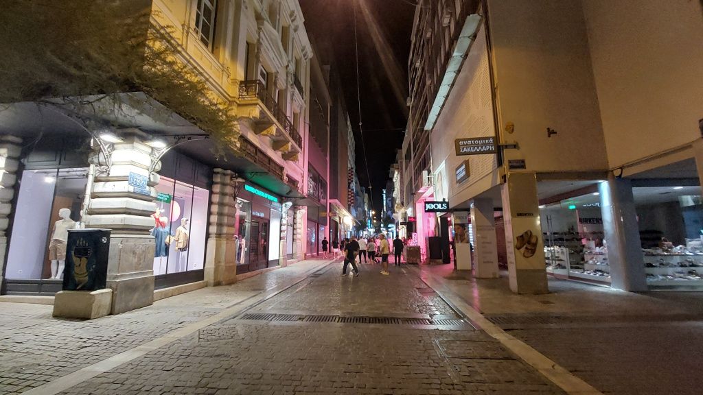GALERIE FOTO | O aventură de o zi și o noapte la Atena. Cum te poți distra în mai puțin de 24 d - Imagine 9