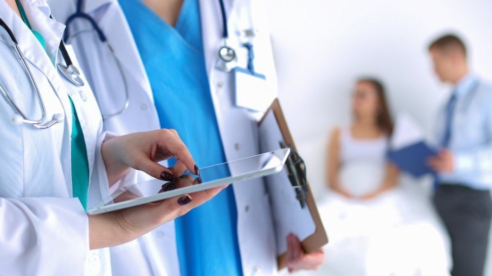 Spitalul Universitar București a cerut medici de la Ministerul Apărării. Moldovan (MS): Avem nevoie de oameni noi și mai mulți
