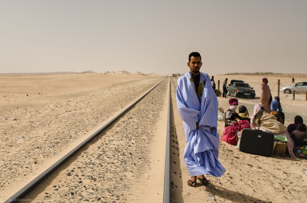 Calatorie in Mauritania - Imagine 3