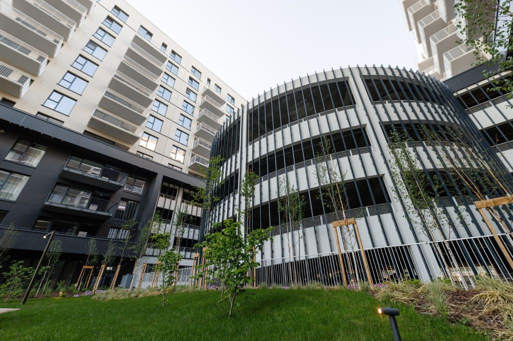 Prime Kapital va construi încă 380 de apartamente în Silk District. Investiție de 34 mil. euro - Imagine 12