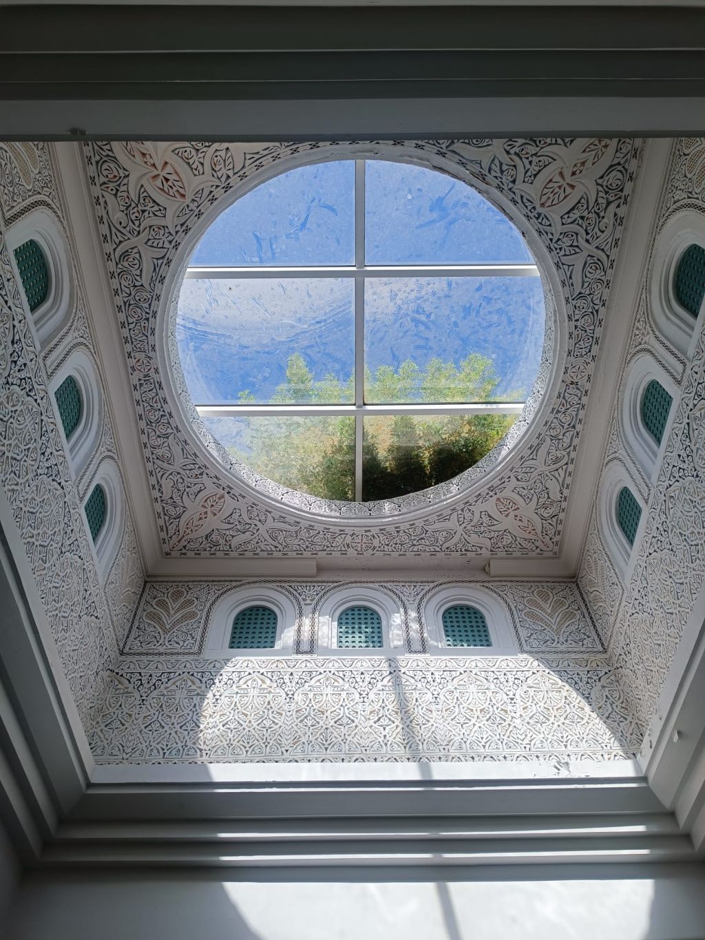 GALERIE FOTO: Vacanță în Tunisia, cu aventuri în deșert și oaze naturale, dar și cu stațiuni - Imagine 72