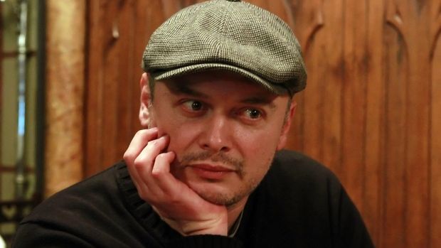 Catalin Dorian Florescu, un martor viu al lumii in care traim