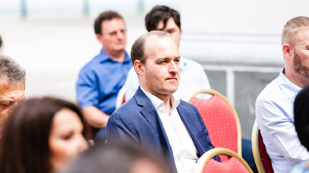 Dan Vîlceanu a fost validat pentru a conduce Ministerul Finanțelor. Ar putea depune jurământul azi