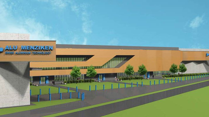 Investitie de 44 mil. euro in Romania intr-o fabrica pentru industria auto si de aeronautica